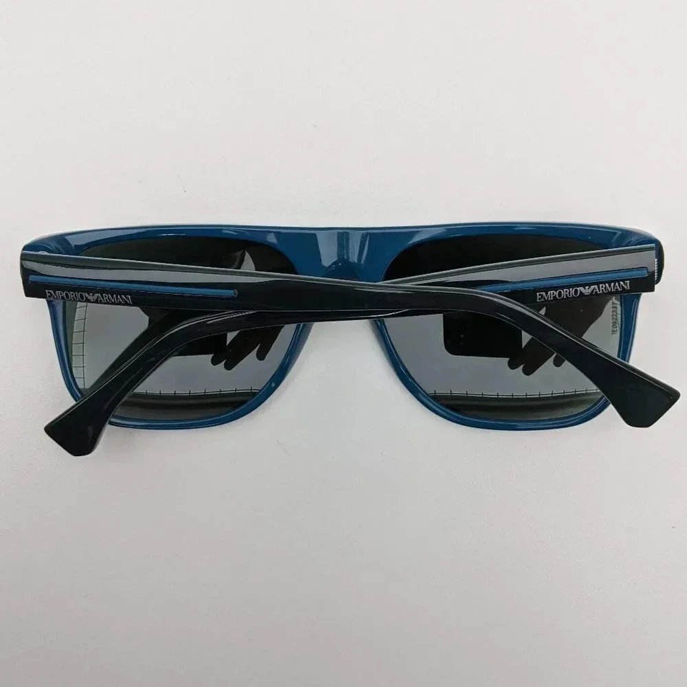 🕶️Emporio Armani EA4014 5104/71 Sunglasses 56/18 140 /KAA338🕶️​